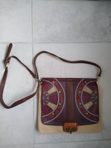 desigual bag - only used once