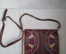 desigual bag - only used once