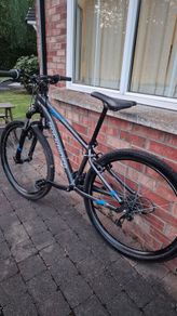 mtb mountain bike