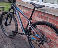 mtb mountain bike