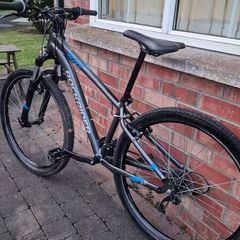 mtb mountain bike