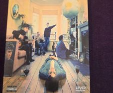 Oasis Definitely Maybe