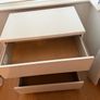 Chest of drawer Ikea white Image 3