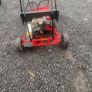 3.5hp kids 2seater buggy Image 2