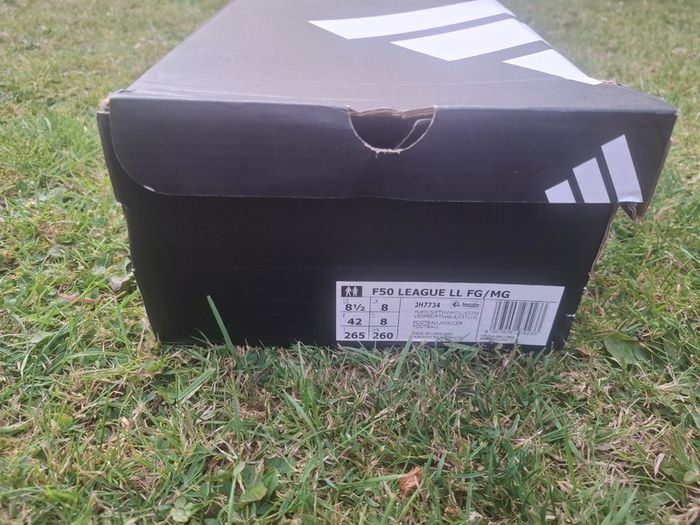 Adidas Football Boots New