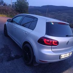 2010 Volkswagen Golf