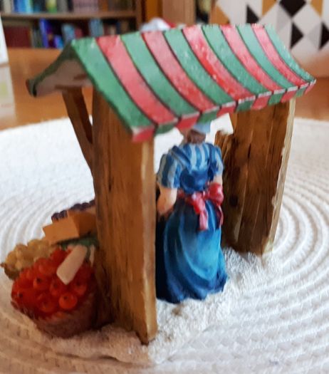 Miniatures - all kind