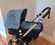 Bugaboo Cameleon 3