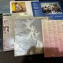A Nanci Griffith record collection. Image 2