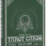 First edition  Coins "Ace of Cups" Taro Image 4