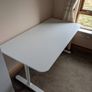 Ikea Bekant desk Image 2