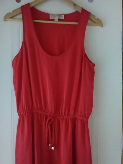 Michael Kors designer dress