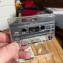 Seal Cassette Tape Image 3