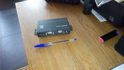 vga,display spliter
