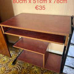 Student Desk