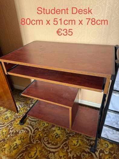 Various Furniture