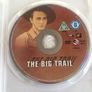 John Wayne [1930] The Big Trail (Raoul Walsh Film) Marguerite Churchill, El Brendel Tyrone Power Sr. & Ward Bond [Movie DVD] Image 4