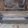 Henley solid fuel stove Image 3