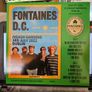 Fontaines D.C. "Live In Dublin's Fair City" Vinyl Album Image 2