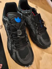 Adidas trainers