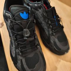 Adidas trainers