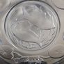 DISH - Art Deco - Pale Blue - Glass Image 6