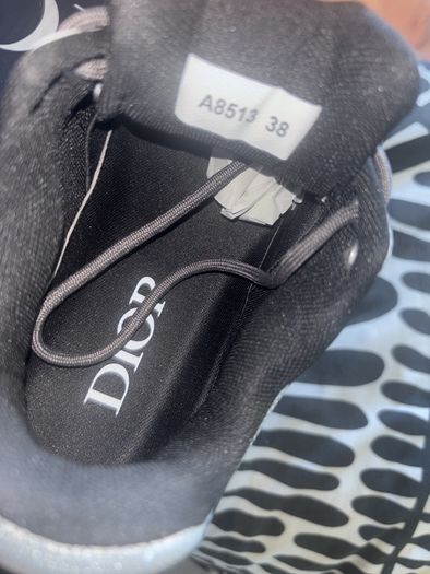 Dior B30s