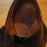 Mens Brogue shoes, Allen Edmonds Image 5