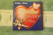 Ultimate Love 30 Track CD album Tom Jones Rod Stewart Kenny Rogers John Denver