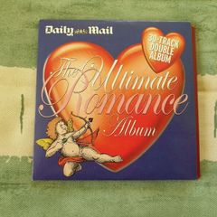 Ultimate Love 30 Track CD album Tom Jones Rod Stewart Kenny Rogers John Denver