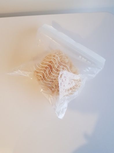 Natural Sponge