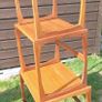 Mid Century Vintage G Plan Nest of Tables Image 7