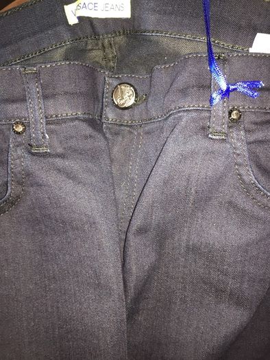 Versace Jeans