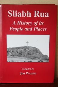 Sliabh Rua.