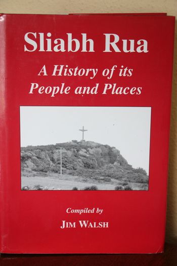 Sliabh Rua.