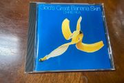 Chris Rea God's Great Banana Skin CD