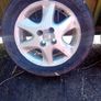 Corolla E12 Alloys Image 2