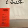 Italian Artist Clario Onesti Image 6