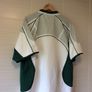 Ireland Rugby Jersey. Grand Slam Winners 2009. Official Canterbury Mens Alternate Jersey. Authentic Original From 2009. Not A Modern Day Remake. Image 2