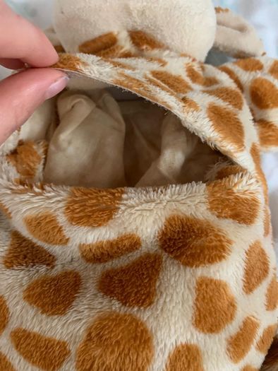 giraffe