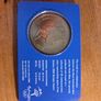 2000 sydney Olympic coin Image 4