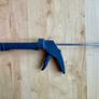 Wolfcraft MG100 caulking/silicone gun Image 2