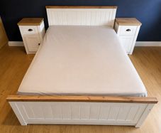 Double Bed Set