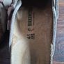Brand New Never Worn Birkenstock Boston Mules Image 6