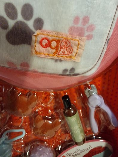 Our Generation Paw Paradise Pet Care Set - 15 Pieces (Complete)
