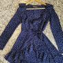 Realisation silk dress Image 6