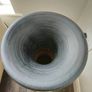 Large ceramic vase Image 3
