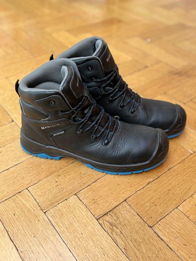 Mascott Footwear Flex Safety Boot