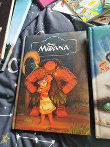 disney books