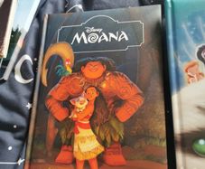 disney books